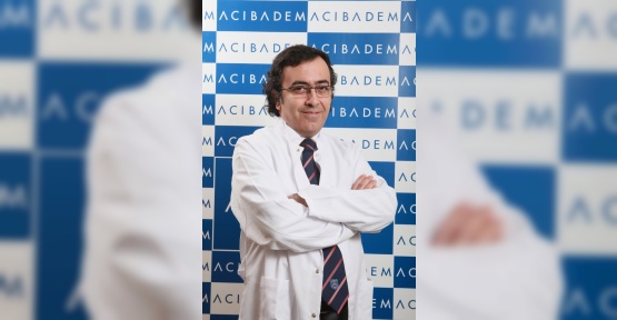 Prof. Dr. Abbasoğlu: