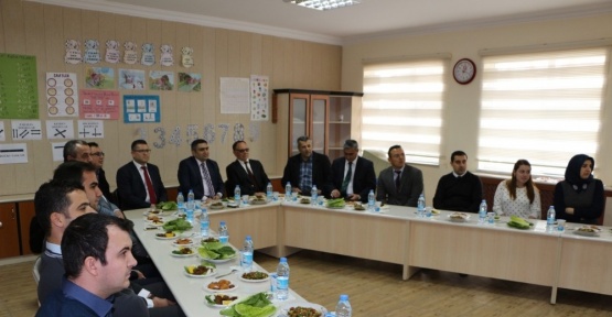 Eğitim-öğretim masaya yatırıldı