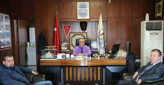 Marmaraereğlisi Belediyespor’da hedef 3 puan