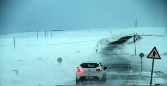 Tipi ulaşımı olumsuz etkiliyor