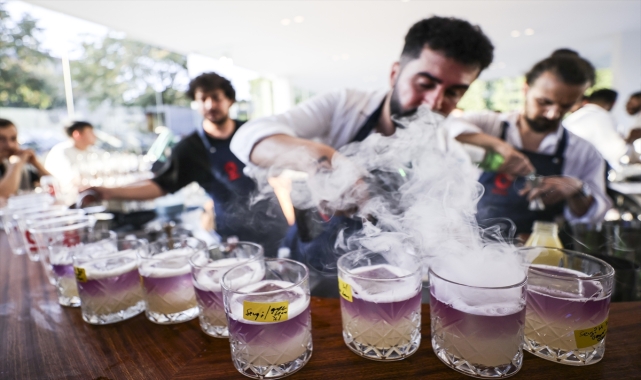 Espressolab Avrupa'nın en büyük kahve deneyim merkezini Merter'de açtı