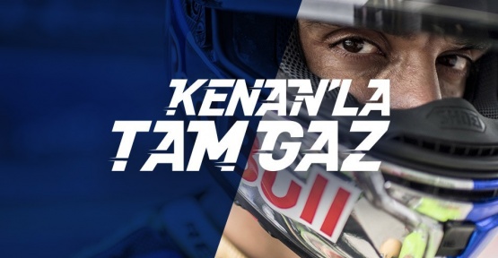 Kenan Sofuoğlu destek bekliyor