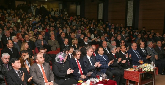 “Dilimizi Koruyalım” projesi kapsamındaki yarışmalar sonuçlandı