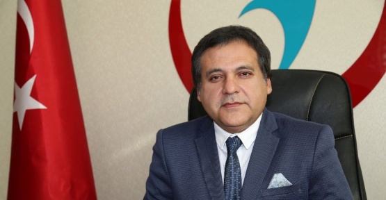 Kepez Devlet Hastanesi polikliniklerinde 61 bin 946 hastaya bakıldı