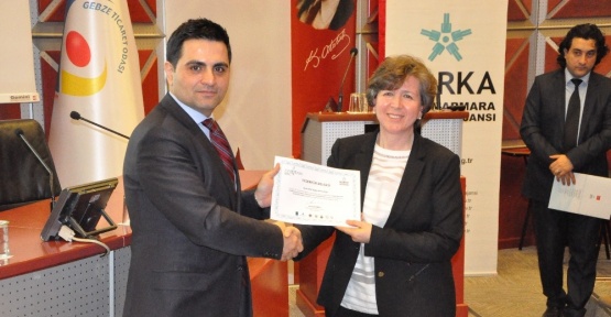 İnovasyon kültürü Doğu Marmara’ya aşılanıyor