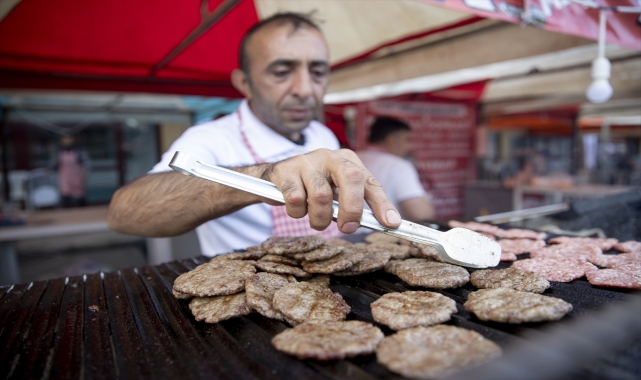 Başkentte 5. Sivas Tanıtım Günleri başladı