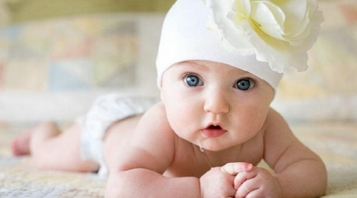 Bebeğin Erken Konuşması İçin Ne Yapmalı?