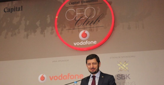 Himmet Karadağ: ’Varlık Fonuna devredilen şirketlerin stratejilerinde değişiklik yok’