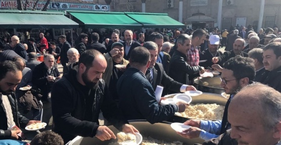 Erbakan Düzce’de anıldı