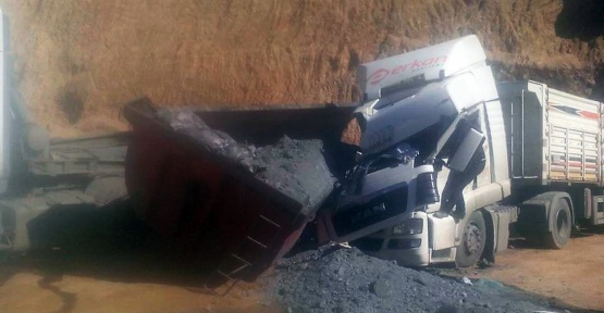 Şans eseri ölümden döndü