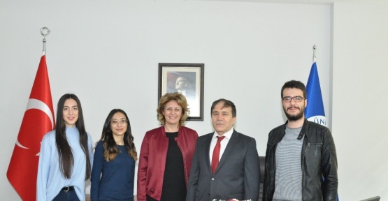 Uşak Üniversitesi’nin “Roman Kadınların Gebelik ve Annelik Süreci” adlı proje kabul edildi.