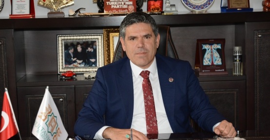 Sultanhanı’na 157 TOKİ konutu yapılacak