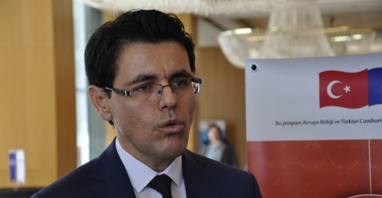 Güneydoğu’ya 77 milyon euro yatırım