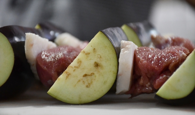 ŞEHİRLERİN LEZZET REKABETİ - Tokat ve Sivas'ın