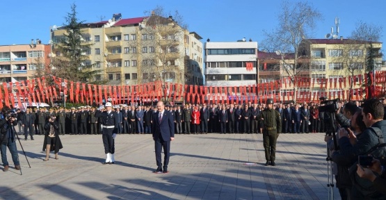 İçişleri Bakanı Soylu Trabzon’da STK temsilcileri ile buluştu