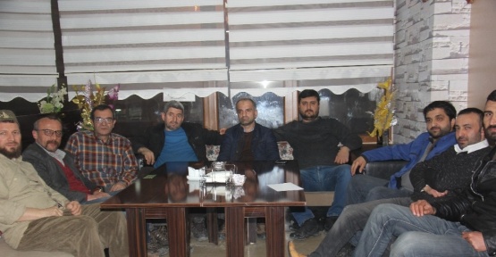 Artvin’de fırıncılar birleşme kararı aldı