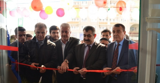 İşadamından Silopi’ye yatırım çağrısı