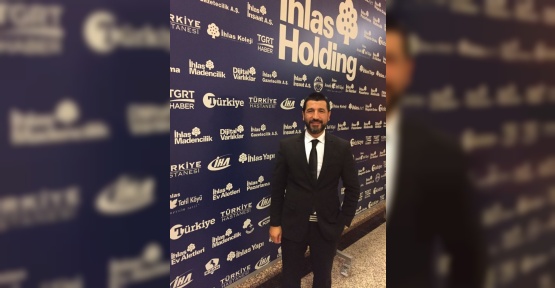 İHA, MICE organizasyonunun iletişim sponsoru oldu