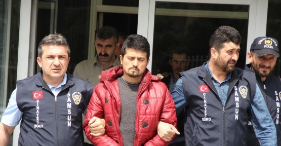 Tuvalet cinayeti zanlısına müebbet hapis