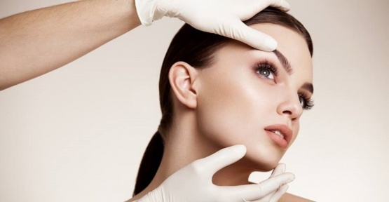 Burun estetiğinde cinsiyet farkı önemli detay