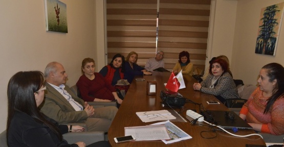 Hoşnudiye Mahallesi yeşillenecek