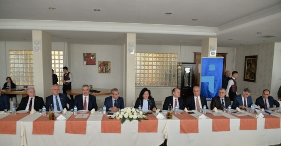 Çalışma Hayatında Milli Seferberlik