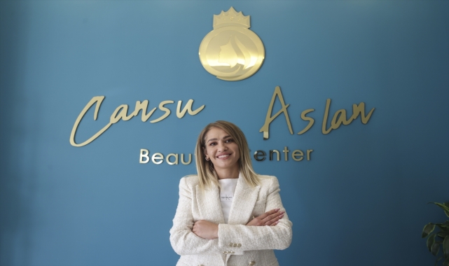 Meslek edindirme kursu hayatlarını değiştirdi