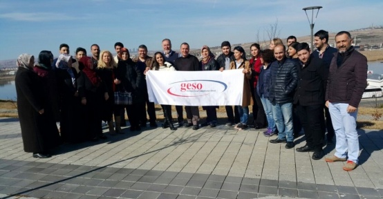 Gölbaşı Esnaf Odası koordinesinde girişimcilik eğitimi verildi