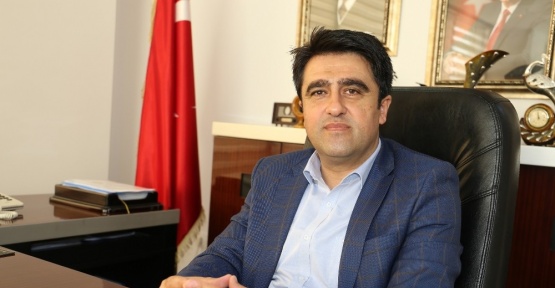 Ercik’ten ‘16 Nisan’da sandığa gidin’ çağrısı