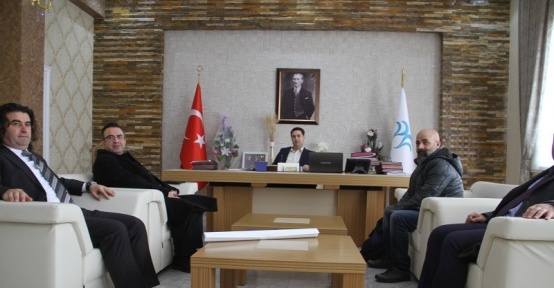 Bismil’de trafik sorunu çözülüyor