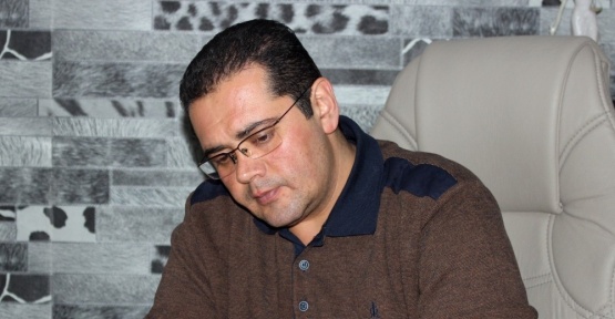 AK Parti Cumhurbaşkanlığı sistemi eğitim çalışmalarına ilçelerde devam ediyor