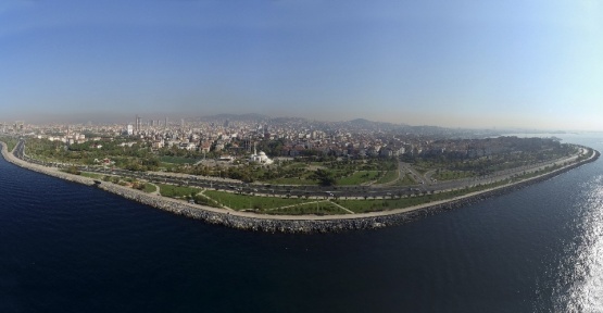 Bakanlık’tan Pendik Batı Mahallesi’ne 2’nci onay