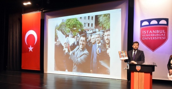 “Mekanın Öğretileri - Kentsel Devinimler ve Deneyimler” Projesinde bu yıl Beşiktaş pilot ilçe oldu