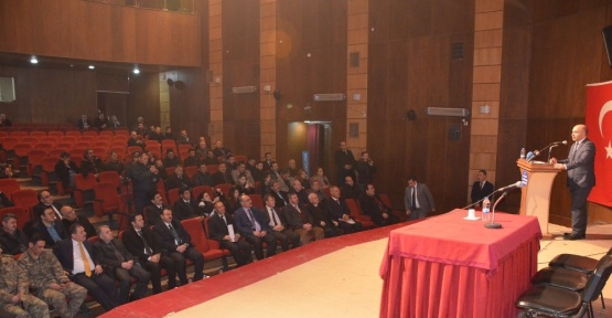 Hocalı katliamının yıl dönümü