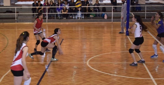 Aliağa’da okullar arası spor etkinlikleri başlıyor