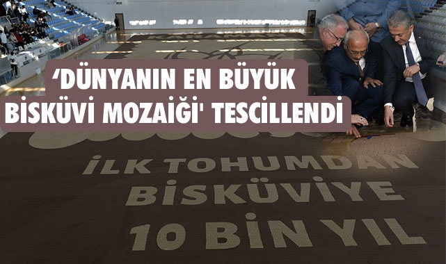 DÜNYANIN EN BÜYÜĞÜ