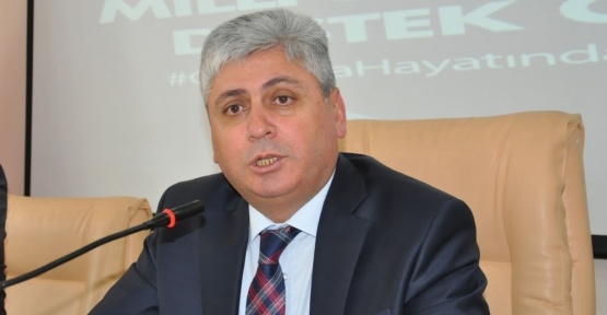 Kars Valisi Rahmi Doğan; “Hocalı’da 613 Azerbaycanlı çocuk, kadın, yaşlı ayrımı gözetilmeden zalimce katledildi”