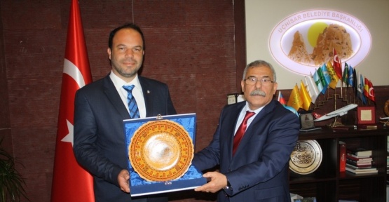 Uçhisar ve İskele Belediyesi, kardeş şehir protokolü imzalanıyor