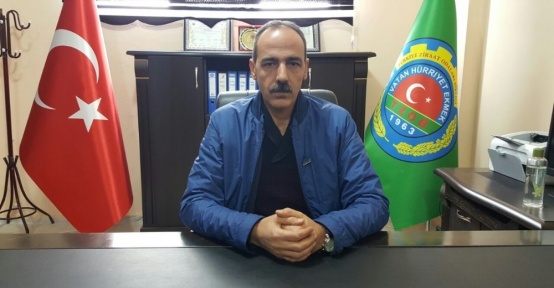 Bomba yapımında da kullanılan nitratlı gübreler reçete ile satılacak