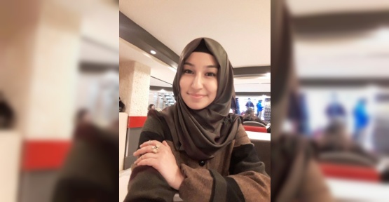 Gençlik Merkezi üyesi genç kız Mekke-Medine-Kudüs gezisine katılacak