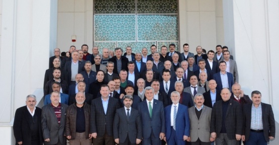 Körfez metro inşaatı 2019’da başlayacak