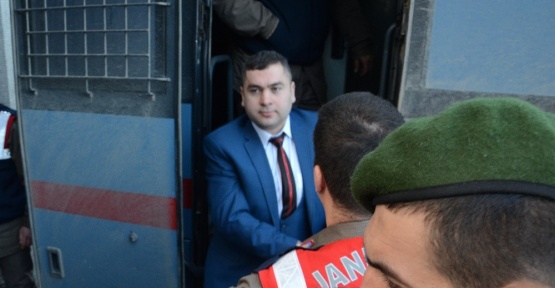 Yanında çalışan kadını yaralayan sanığa 14 yıl hapis