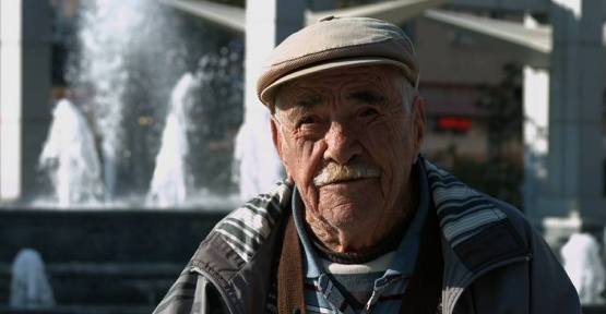 Söke’nin Konak Mahallesi eski muhtarı Ali İhsan Hanaylı vefat etti