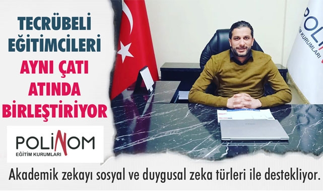 KARAMAN’DA EĞİTİM SİSTEMİNİ YENİDEN TASARLADI