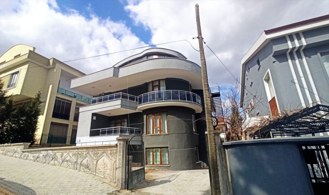 GÜNCELLEME - Konya'da eylem hazırlığındaki PKK/KCK'lı kadın terörist yakalandı
