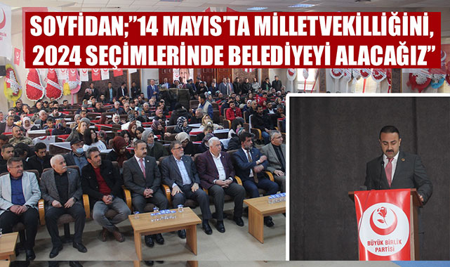 SOYFİDAN;