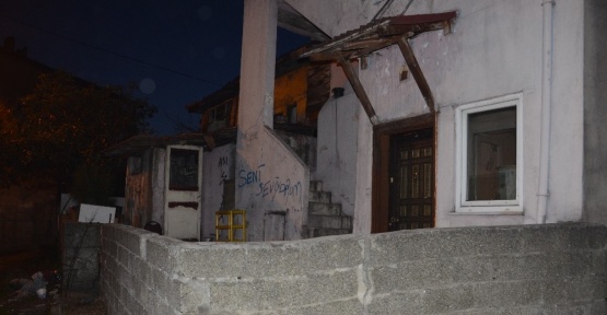 Zonguldak’ta kendisinden haber alınamayan bir kişi evinde ölü bulundu