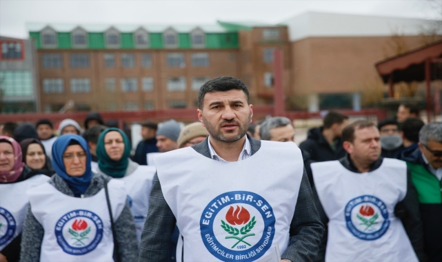 GÜNCELLEME - Eskişehir'de başörtülü depremzede öğrencinin özel okula kaydedilmediği iddiasına soruşturma