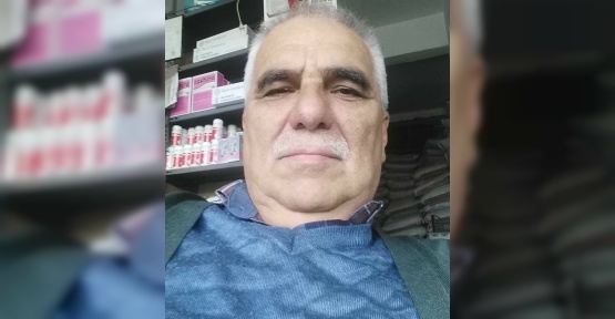 Hatay’da silahlı saldırı : 1 ölü