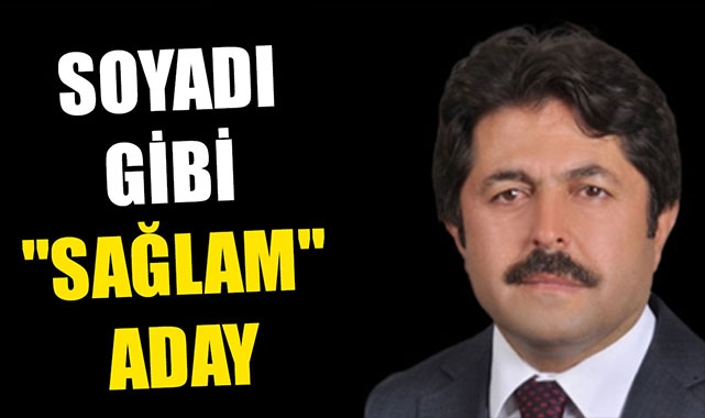 SOYADI GİBİ